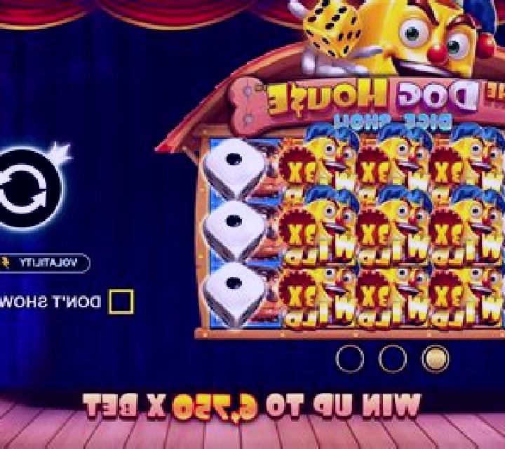 Dice Royale slot