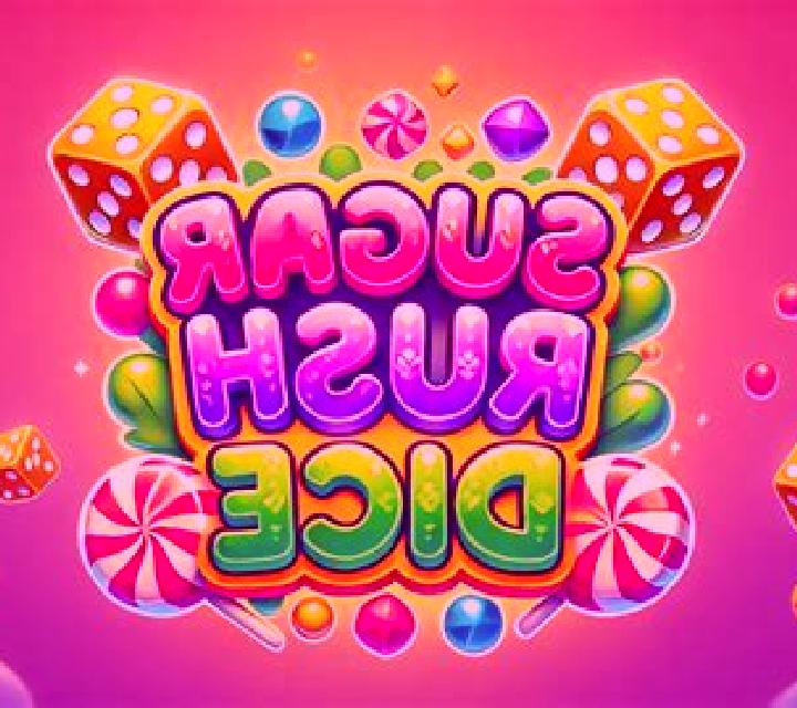 Dice Rush online slot