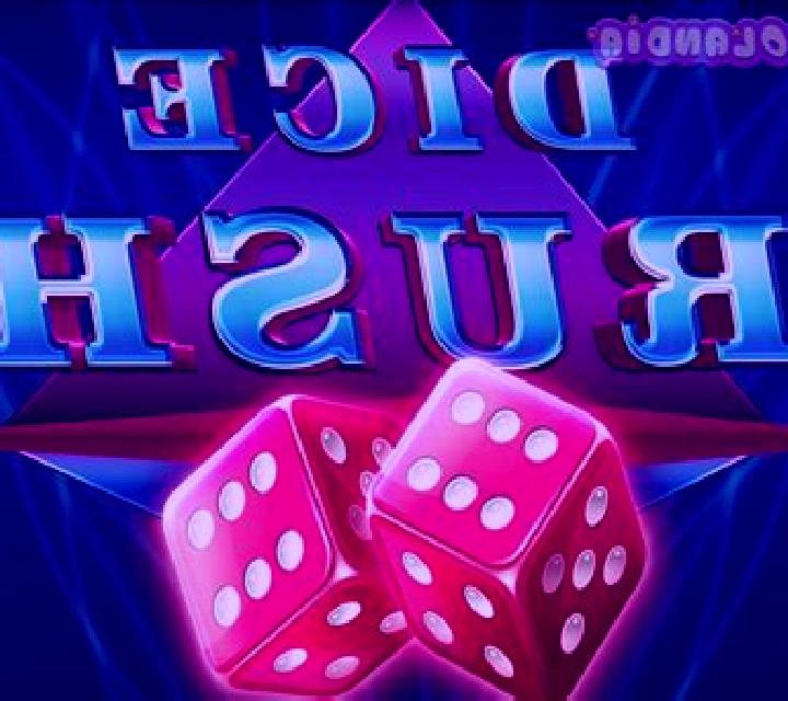 Dice Rush slot