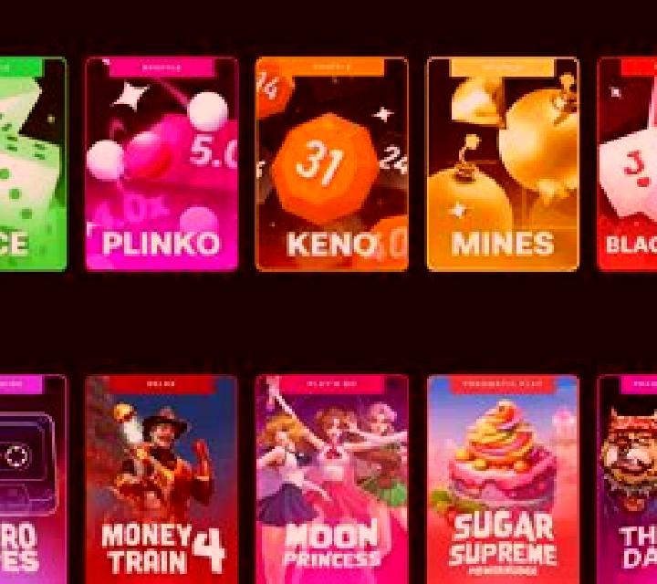 Dice (Shuffle Games) online slot