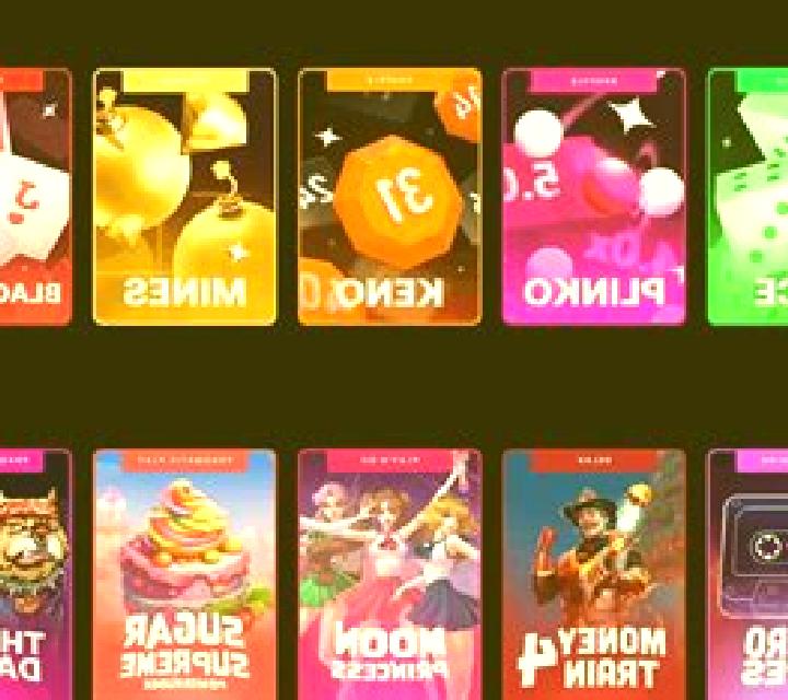 Dice (Shuffle Games) slot game