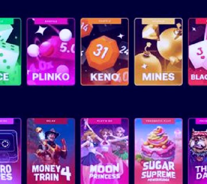 Dice (Shuffle Games) slot machine