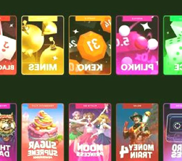 Dice (Shuffle Games) slot
