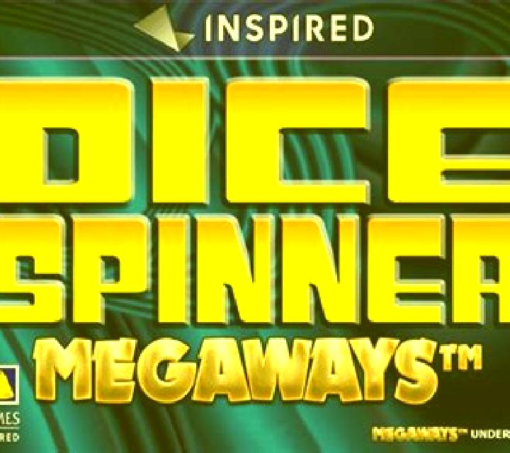 Dice Spinner Megaways slot