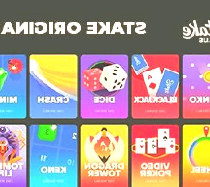 Dice (Stake Originals) slot game