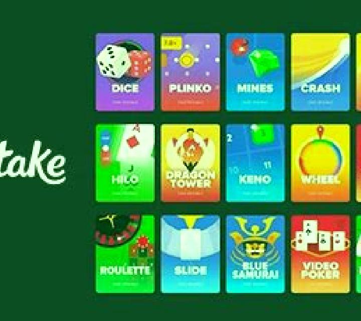 Dice (Stake Originals) slot machine