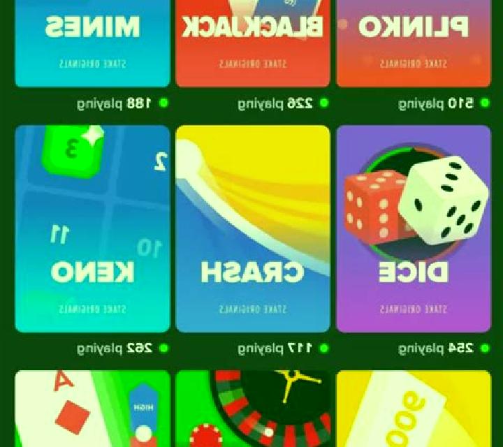 Dice (Stake Originals) slot