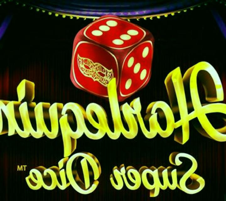 Dice (SuperlottoTV) slot game
