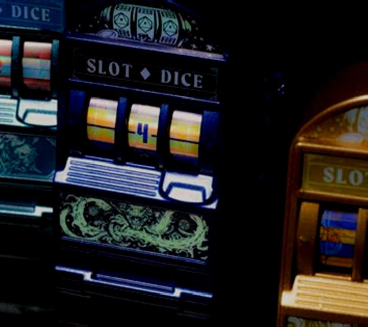 Dice (SuperlottoTV) slot machine