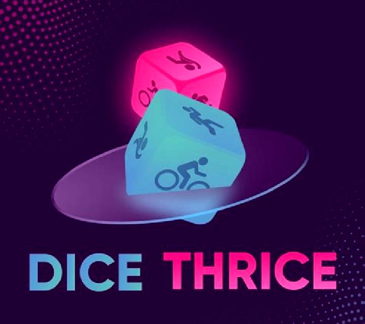 Dice Thrice online slot