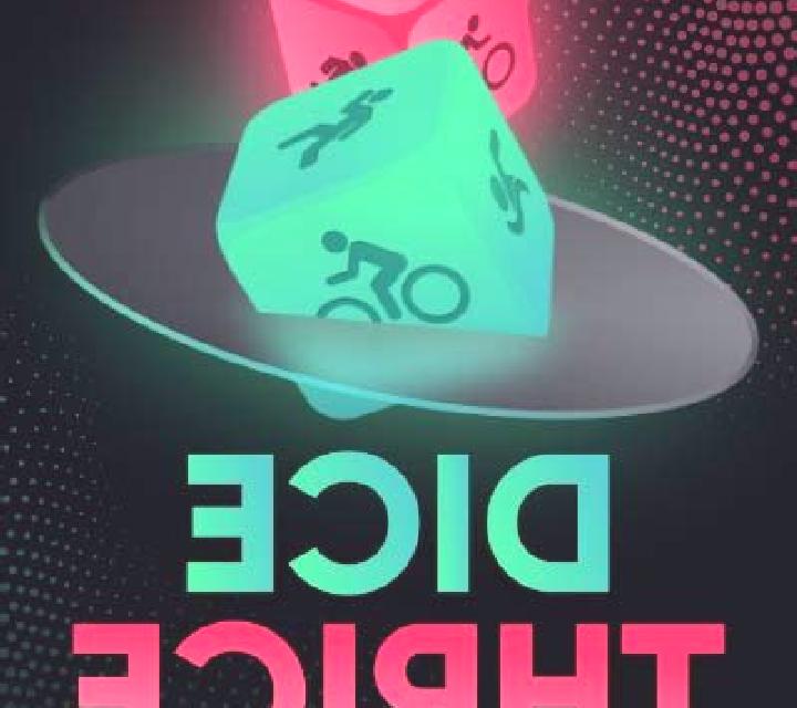 Dice Thrice slot game
