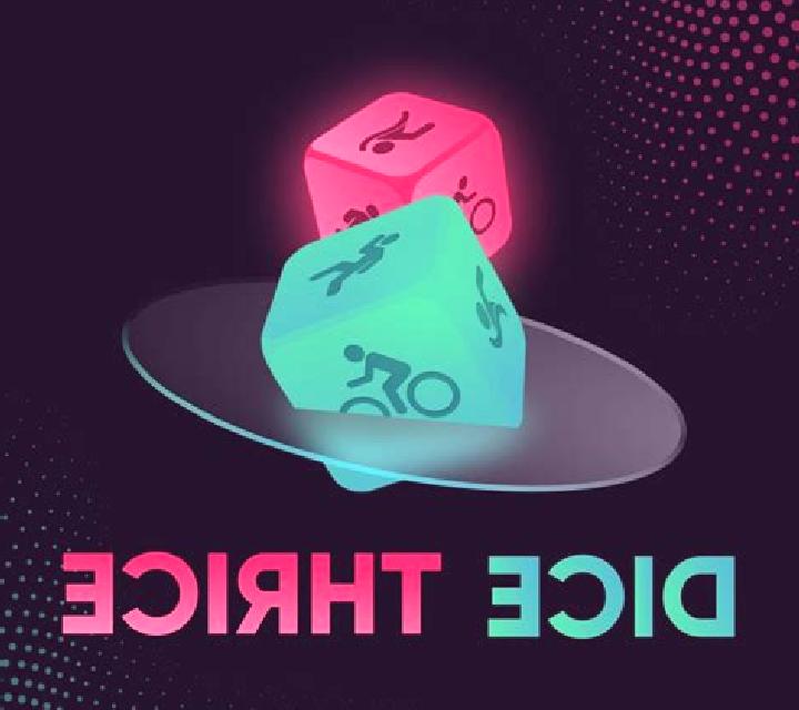 Dice Thrice slot