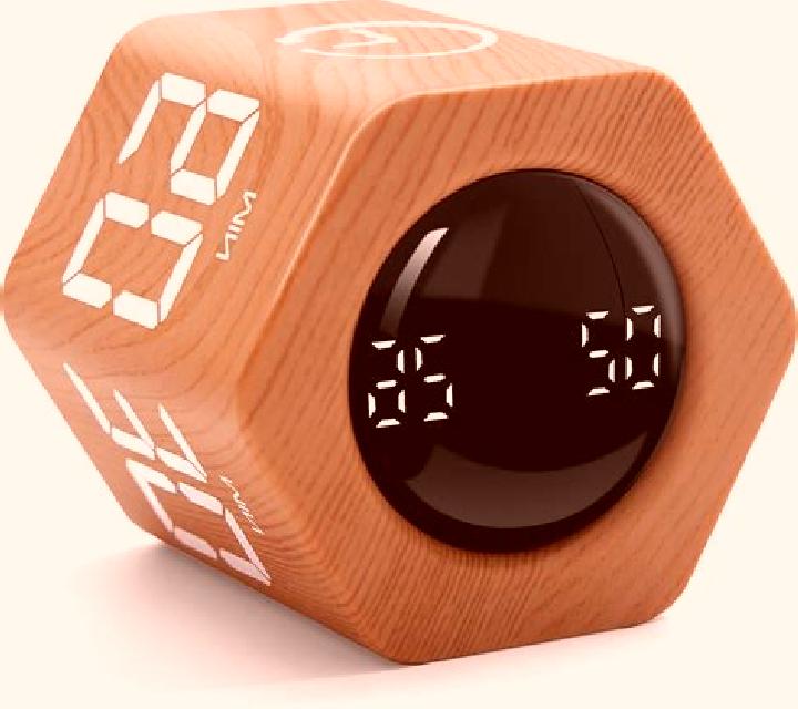 Dice Timer online slot
