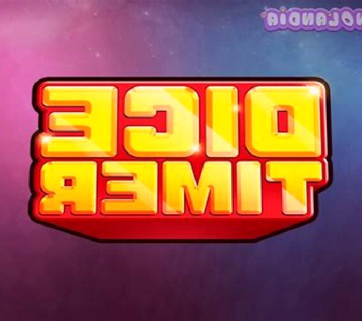 Dice Timer slot game