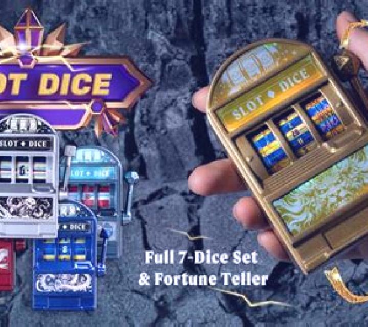 Dice (Tower.bet) slot game
