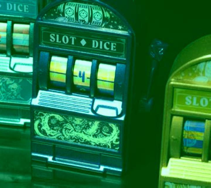 Dice (Tower.bet) slot machine