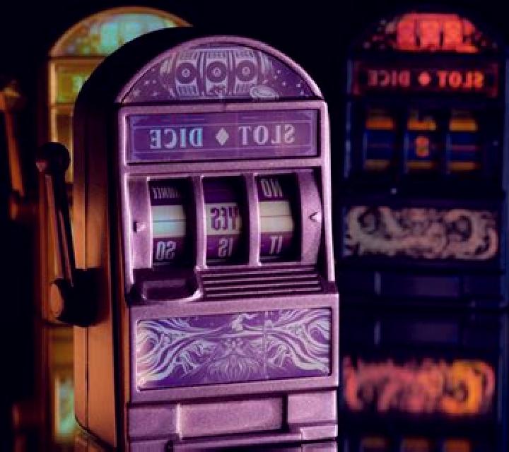 Dice (Tower.bet) slot