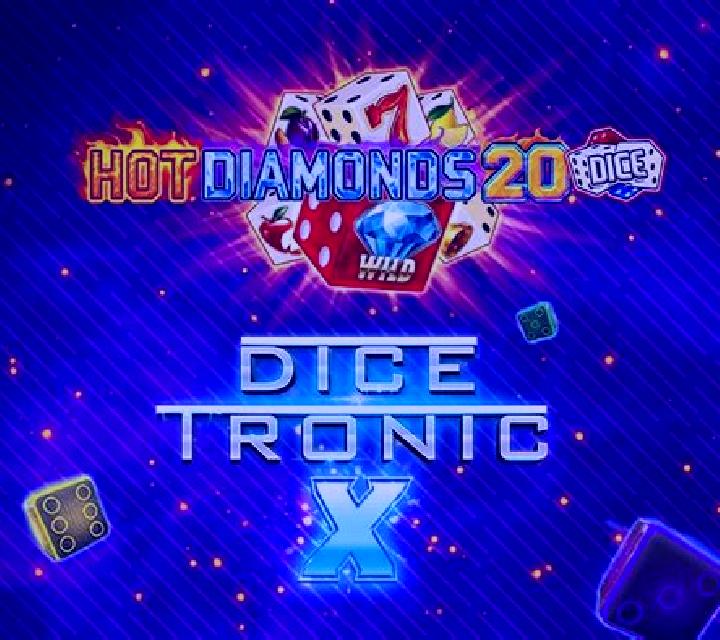 Dice Tronic online slot