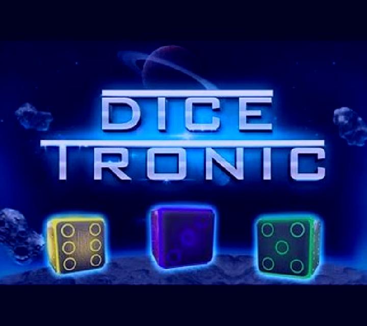 Dice Tronic slot