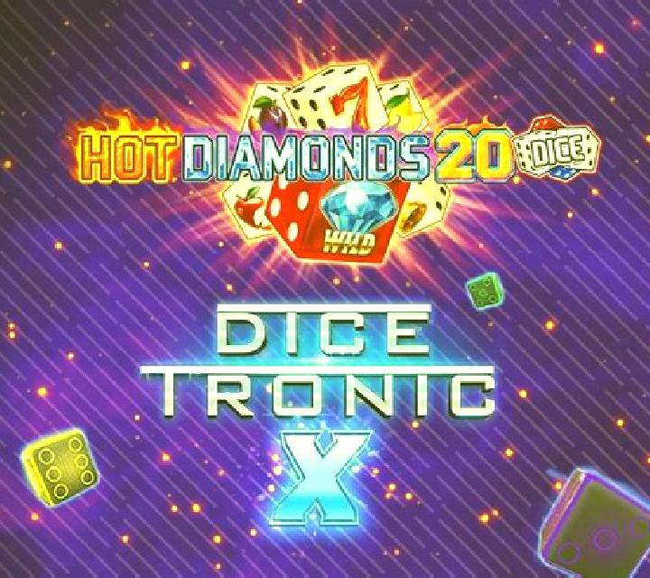 Dice Tronic X online slot