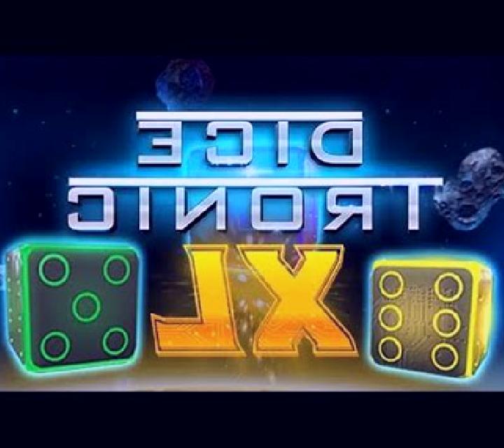 Dice Tronic XL slot