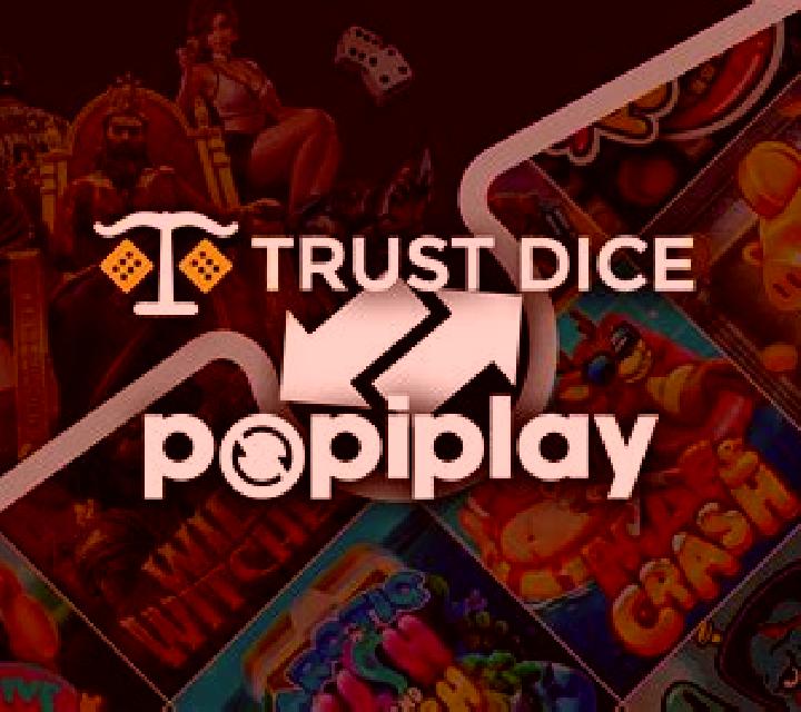 Dice (Trustdice) online slot