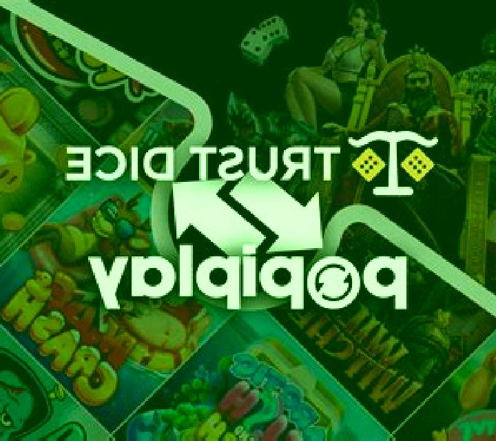 Dice (Trustdice) slot game