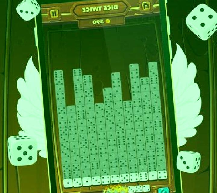 Dice Twice online slot