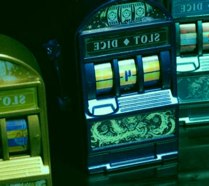 Dice Twice slot machine