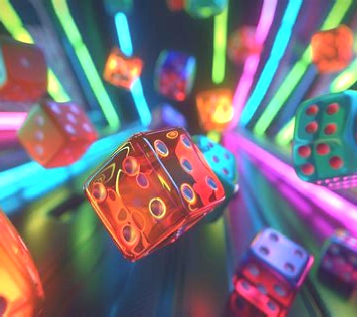 Dice (Upgaming) online slot