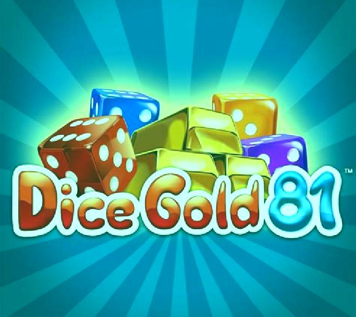 Dice Vegas 81 online slot