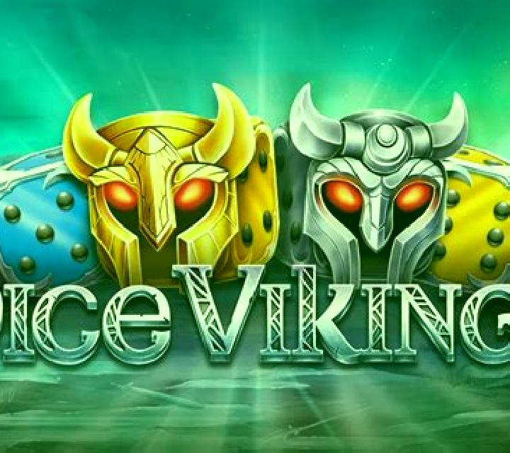 Dice Vikings online slot