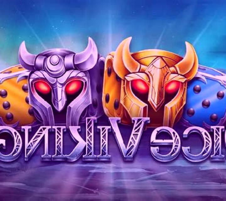 Dice Vikings slot game