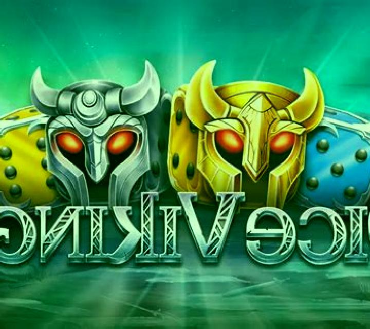 Dice Vikings slot