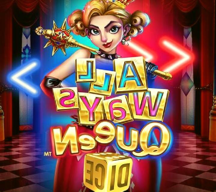 Dice Ways slot
