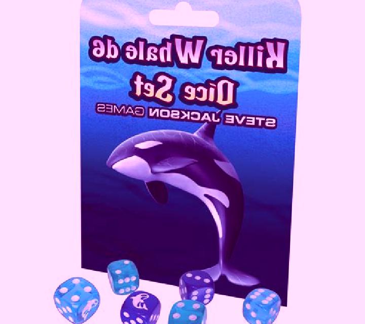 Dice (Whale Originals) online slot