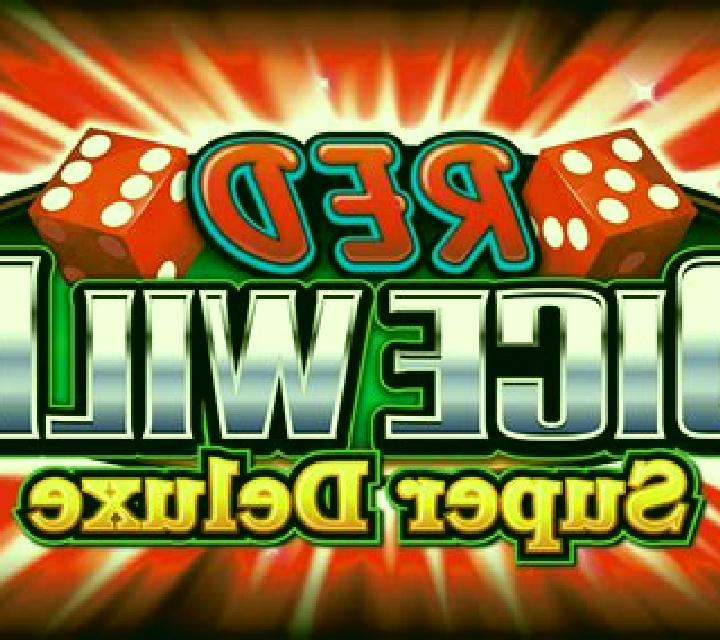 Dice Wild Lines online slot
