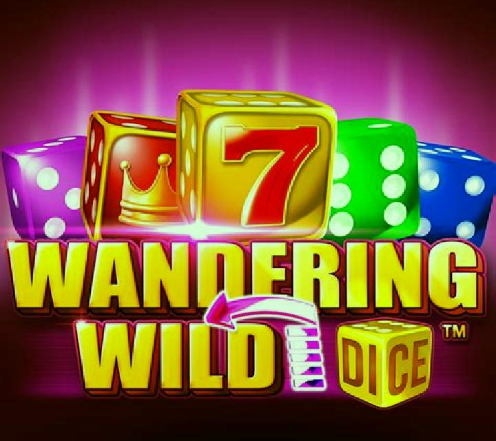 Dice Wild Lines slot game