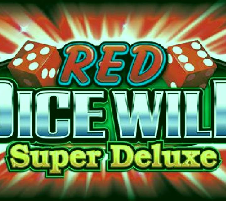 Dice Wild Lines slot machine