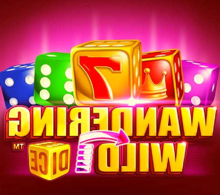 Dice Wild Lines slot