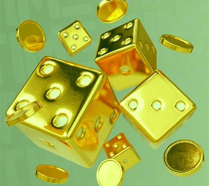 Dice Winner online slot