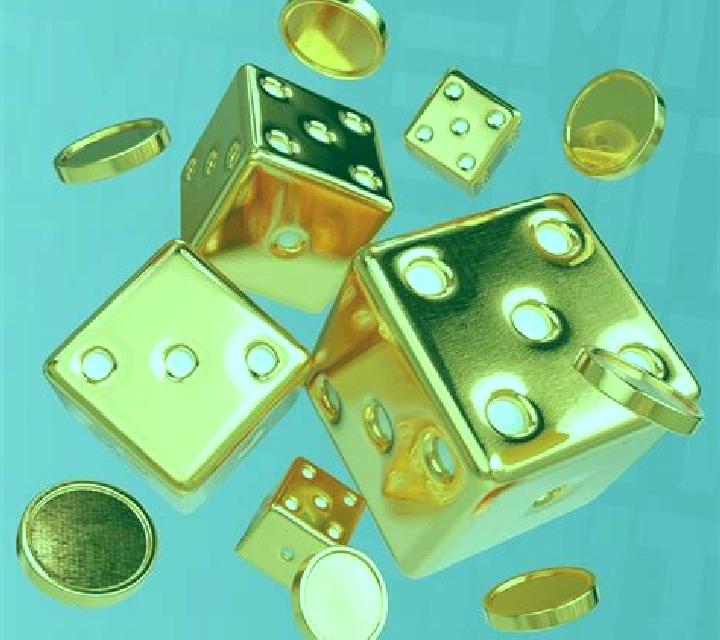 Dice Winner slot game