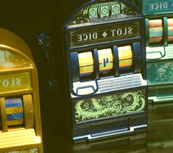 Dice Winner slot machine