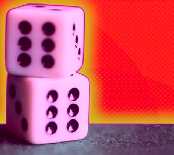Dice X online slot