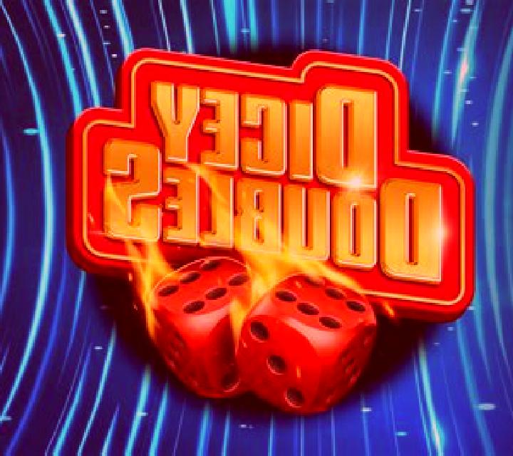 Dicey Hustle online slot