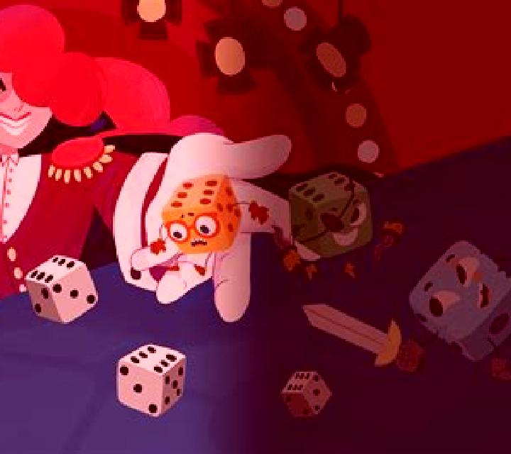Dicey Hustle slot