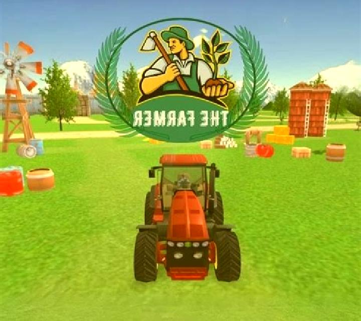 Dick The Farmer online slot