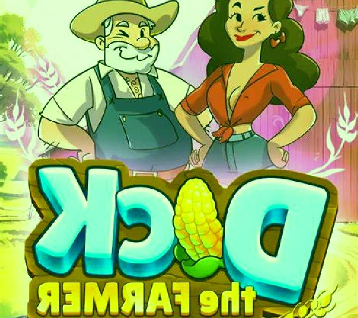 Dick The Farmer slot game