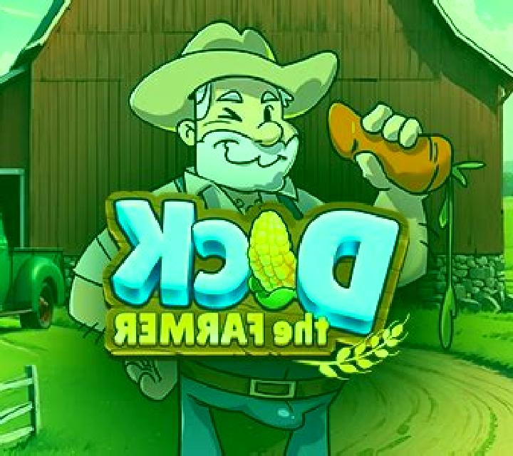Dick The Farmer slot