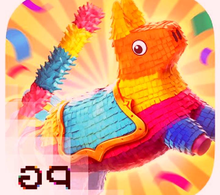 Die Pinata Die slot game